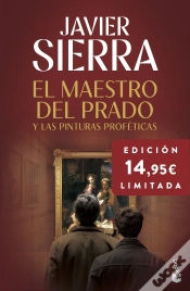 Capa do artigo El Maestro Del Prado