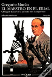 Capa do artigo El Maestro En El Erial