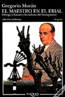 Capa do artigo El Maestro En El Erial