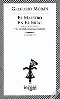 Capa do artigo El Maestro En El Erial