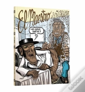 Capa do artigo El Maestro
