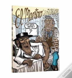 Capa do artigo El Maestro
