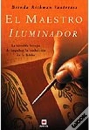 Capa do artigo El Maestro Iluminador