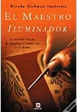 Capa do artigo El Maestro Iluminador
