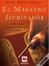 Capa do artigo El Maestro Iluminador