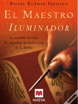 Capa do artigo El Maestro Iluminador