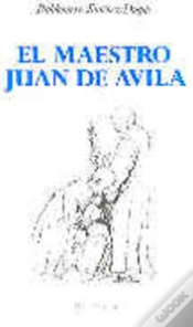 Capa do artigo El Maestro Juan De Ávila
