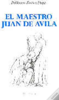 Capa do artigo El Maestro Juan De Ávila