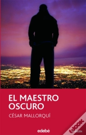 Capa do artigo El Maestro Oscuro