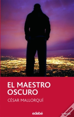 Capa do artigo El Maestro Oscuro