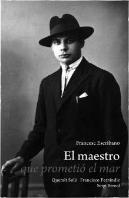 El Maestro Que Prometio El Mar