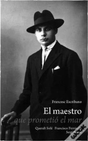 Capa do artigo El Maestro Que Prometio El Mar