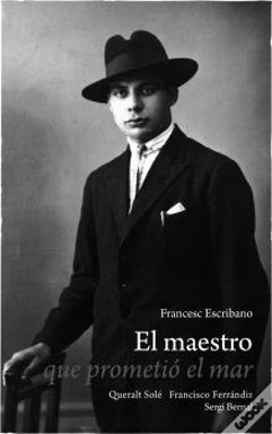 Capa do artigo El Maestro Que Prometio El Mar