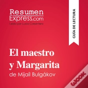 Capa do artigo El Maestro Y Margarita De Mijaíl Bulgákov (Guía De Lectura)