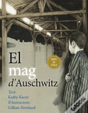 Capa do artigo El Mag D¿Auschwitz