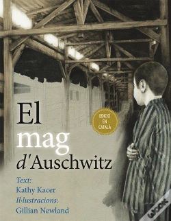 Capa do artigo El Mag D¿Auschwitz