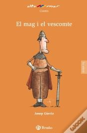 Capa do artigo El Mag I El Vescomte  