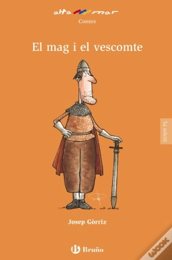 Capa do artigo El Mag I El Vescomte  