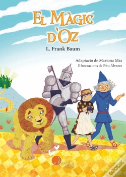 Capa do artigo El Màgic D'Oz