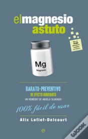 Capa do artigo El Magnesio Astuto