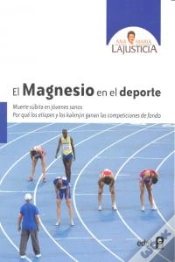 Capa do artigo El Magnesio En El Deporte