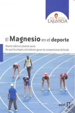 Capa do artigo El Magnesio En El Deporte