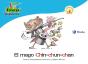 El Mago Chin-Chun-Chan - Preview