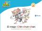 El Mago Chin-Chun-Chan - Preview