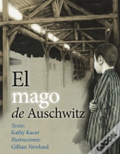 Capa do artigo El Mago De Auschwitz