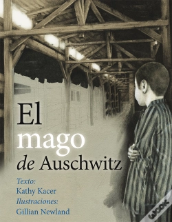 Capa do artigo El Mago De Auschwitz