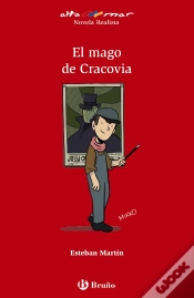 Capa do artigo El Mago De Cracovia