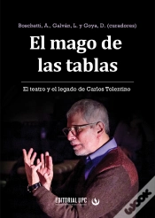 Capa do artigo El Mago De Las Tablas