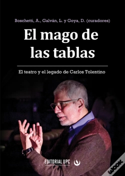 Capa do artigo El Mago De Las Tablas
