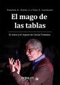 El Mago De Las Tablas - Preview