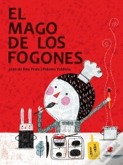 Capa do artigo El Mago De Los Fogones