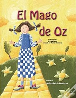 Capa do artigo El Mago De Oz  