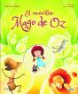 El Mago De Oz Cuentos De Hadas Edic Ilus - Preview