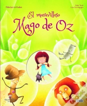 Capa do artigo El Mago De Oz Cuentos De Hadas Edic Ilus
