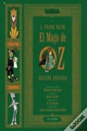 Capa do artigo El Mago De Oz