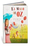 El Mago De Oz
