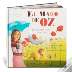 Capa do artigo El Mago De Oz