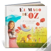 Capa do artigo El Mago De Oz