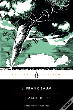 Capa do artigo El Mago De Oz