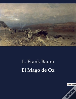 Capa do artigo El Mago De Oz - .