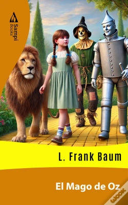 Capa do artigo El Mago De Oz