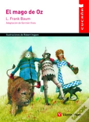 Capa do artigo El Mago De Oz N/E