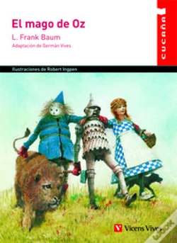 Capa do artigo El Mago De Oz N/E
