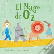 Capa do artigo El Mago De Oz