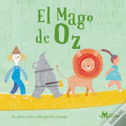 Capa do artigo El Mago De Oz