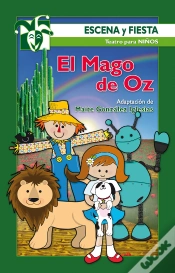 Capa do artigo El Mago De Oz  